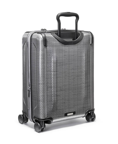 Continental Front Pocket Expandable Carry-On 55?cm