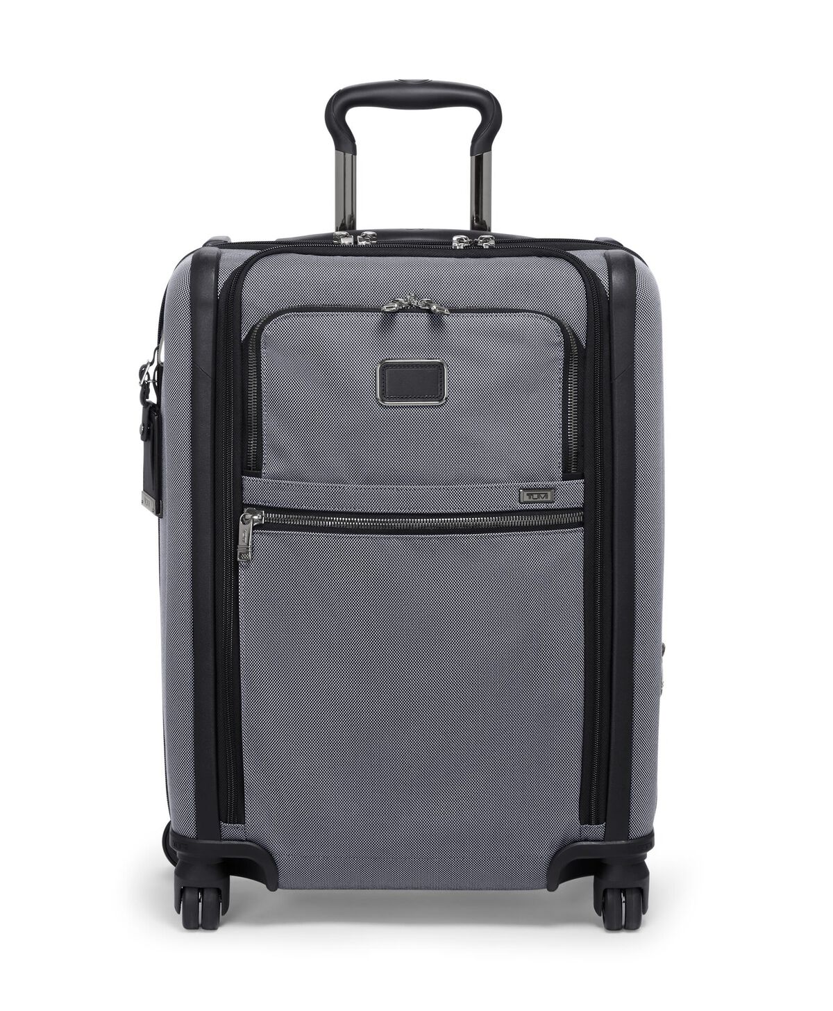 Continental Dual Access Expandable Carry-On 56?cm