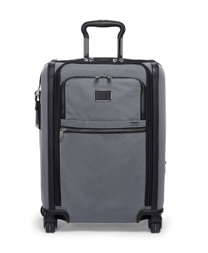 Continental Dual Access Expandable Carry-On 56?cm