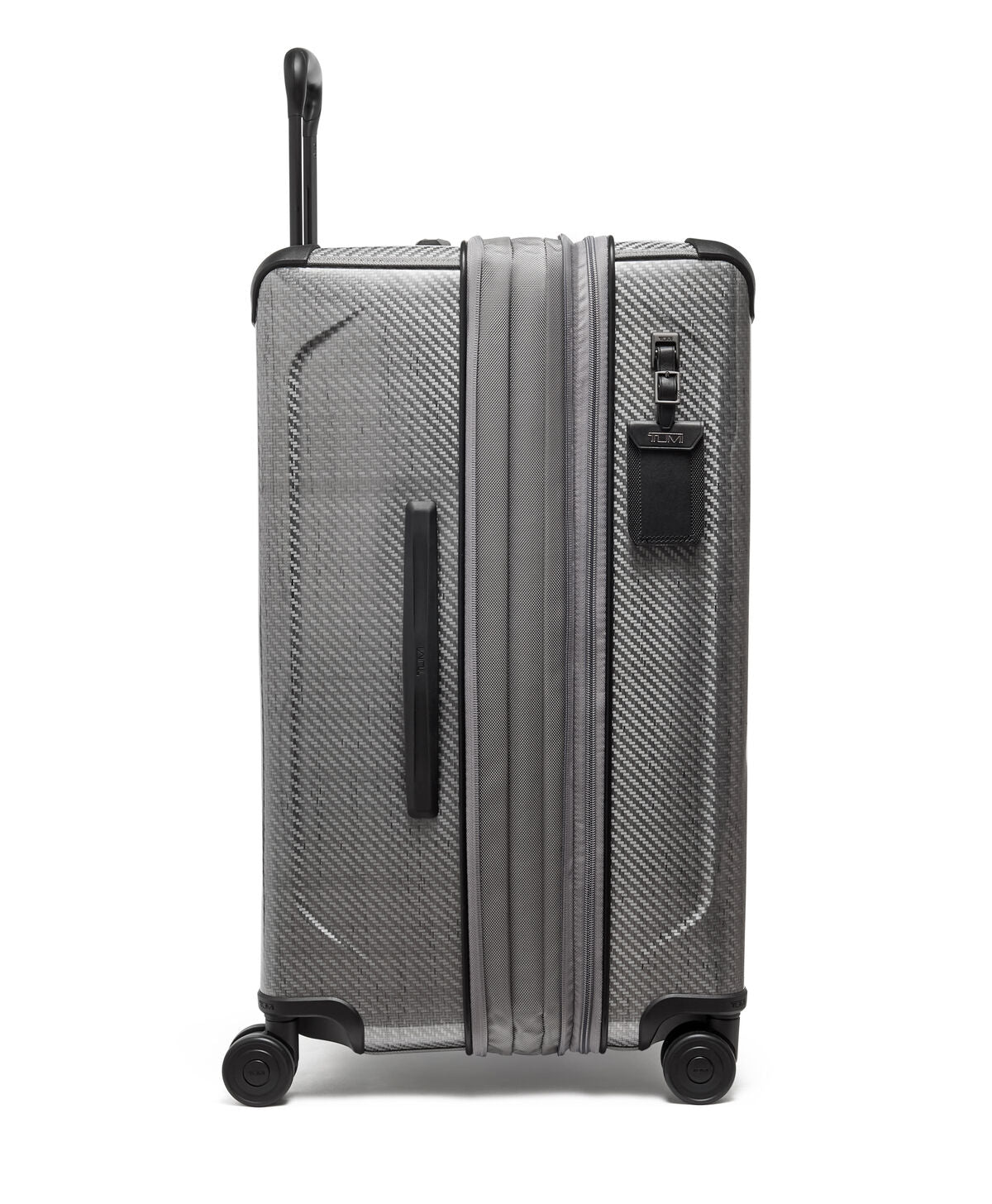 Short Trip Expandable Checked Luggage 66?cm