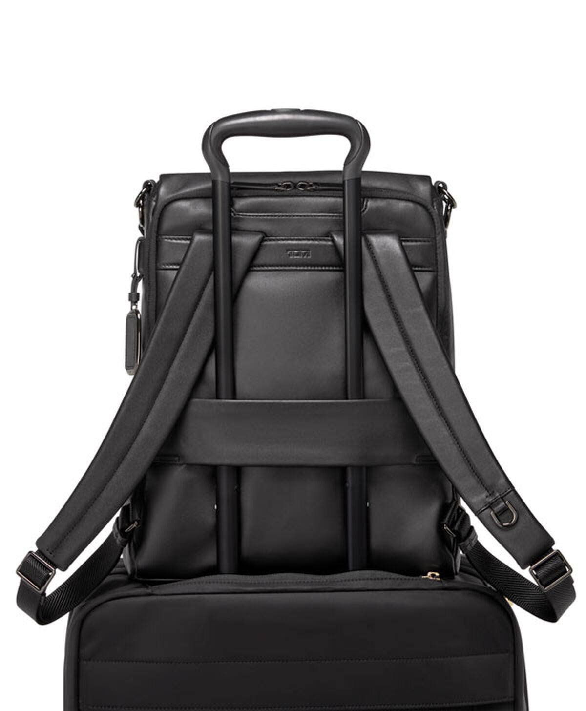 Limerick Backpack Tote