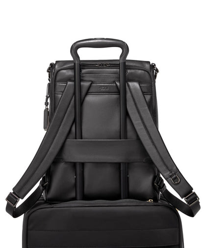 Limerick Backpack Tote