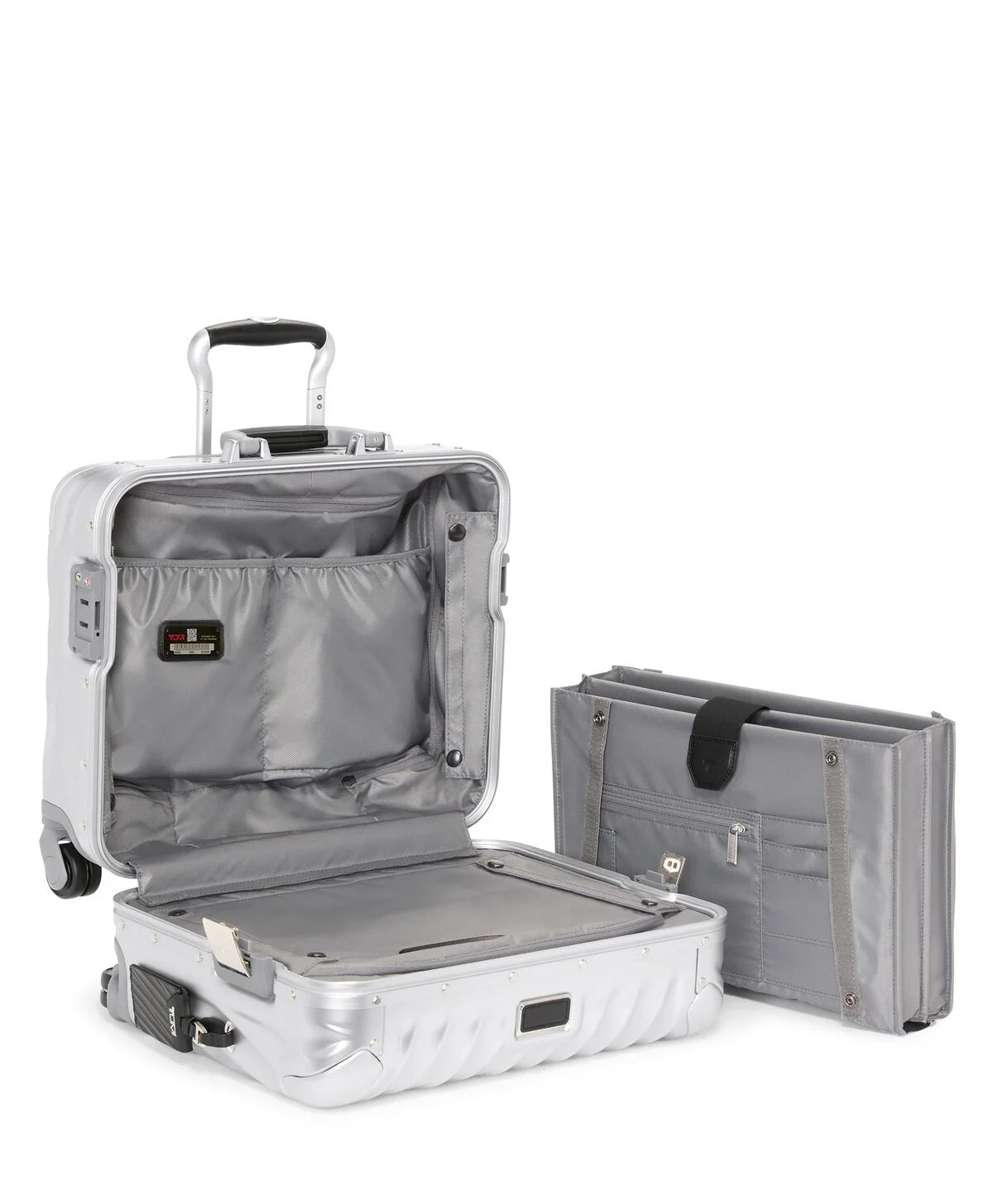 Compact Carry-On 40,5?cm