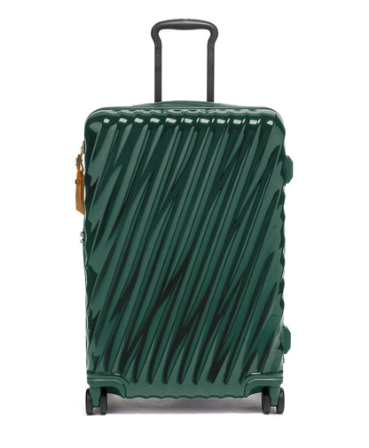 Short Trip Expandable Checked Luggage 66?cm