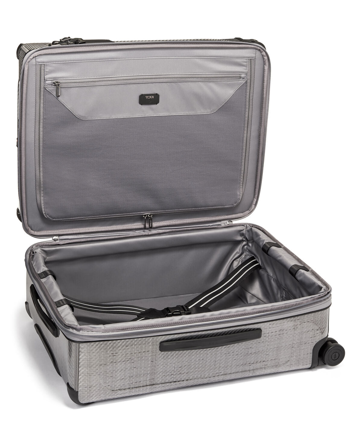 Short Trip Expandable Checked Luggage 66?cm