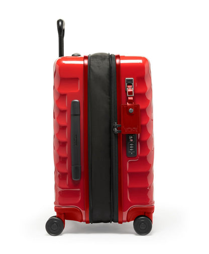 International Expandable Carry-On 55 cm