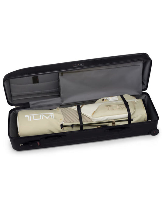 Golf Hardside 2WHL Travel Case