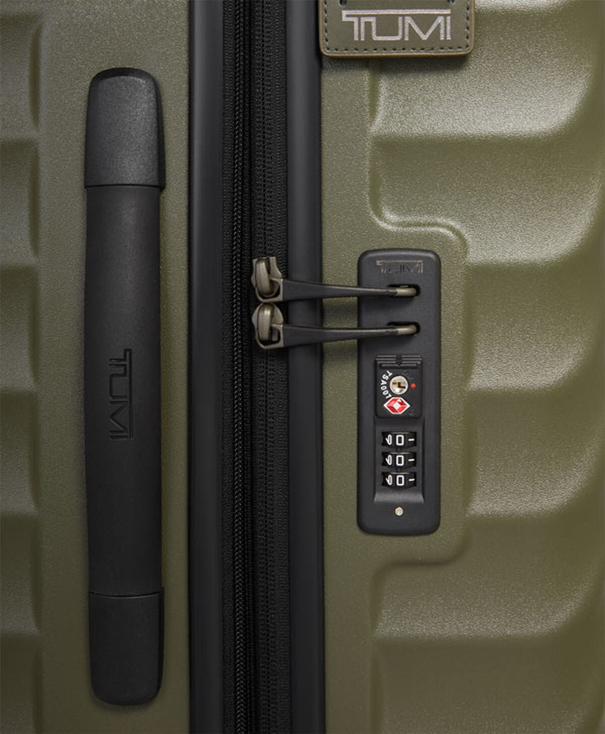 Short Trip Expandable Checked Luggage 66 cm