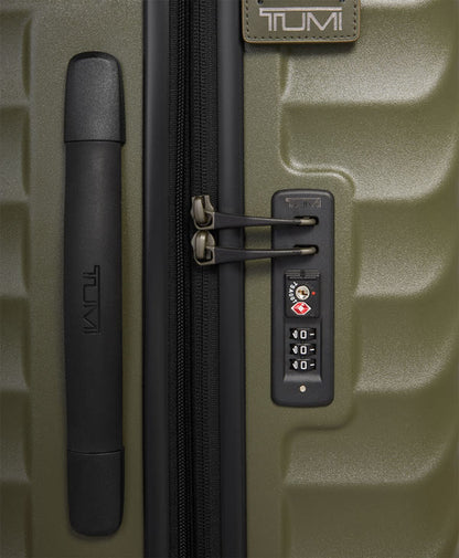 Short Trip Expandable Checked Luggage 66 cm