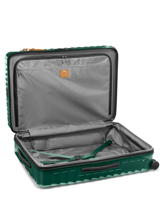 Extended Trip Expandable Checked Luggage 77,5 cm