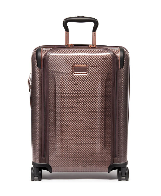 Continental Front Pocket Expandable Carry-On 55?cm