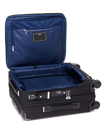 Continental Dual Access Expandable Carry-On 56 cm