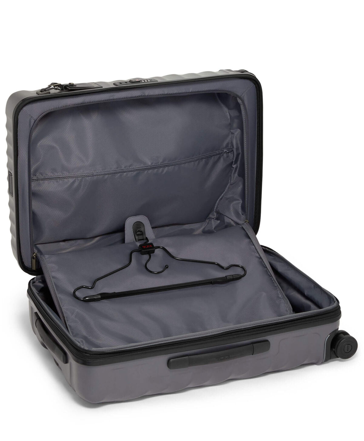 Short Trip Expandable Checked Luggage 66 cm