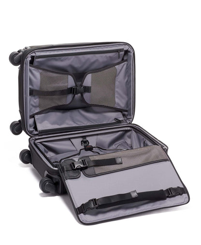 International Expandable Carry-On 56 cm
