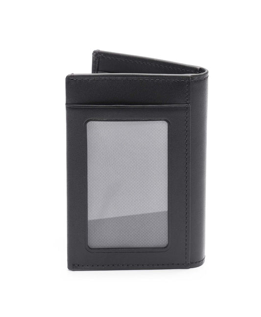 Multi Window Card Case