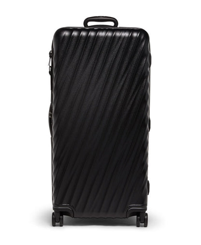 Large Rolling Trunk