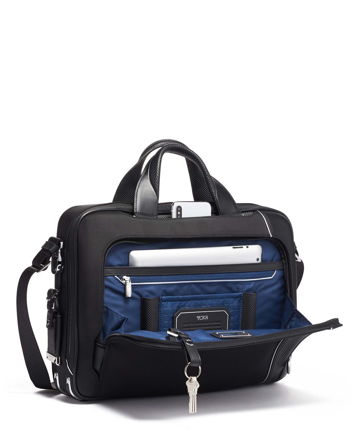 Sadler Briefcase