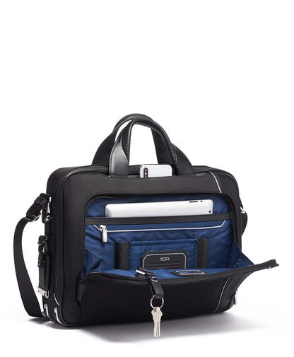 Sadler Briefcase
