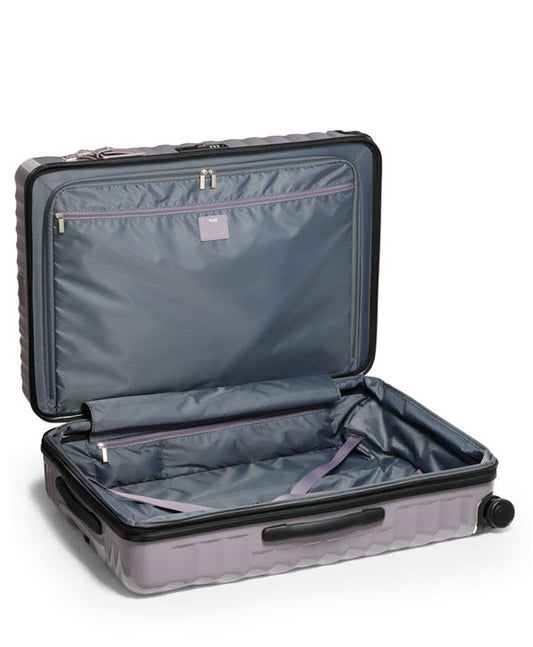 Extended Trip Expandable Checked Luggage 77,5 cm