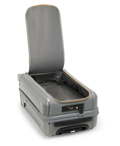 Aero International Expandable Carry-On 56 cm