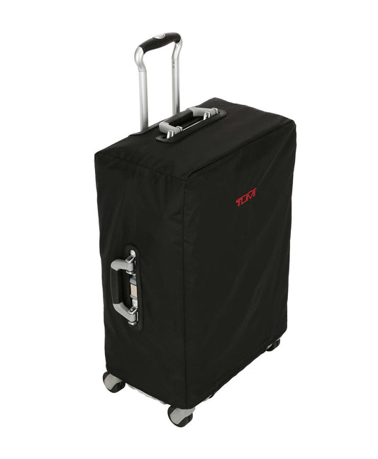 Short Trip Checked Luggage Cover