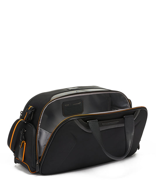 Quantum Duffel