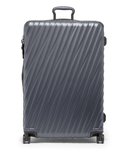 Extended Trip Expandable Checked Luggage 76?cm