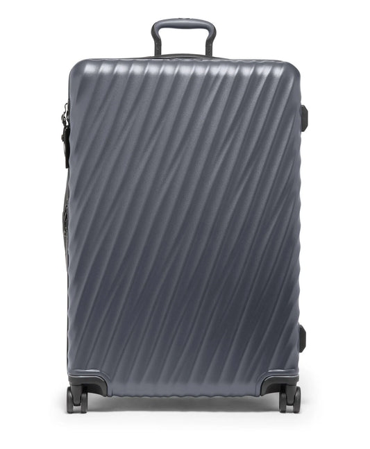 Extended Trip Expandable Checked Luggage 76?cm