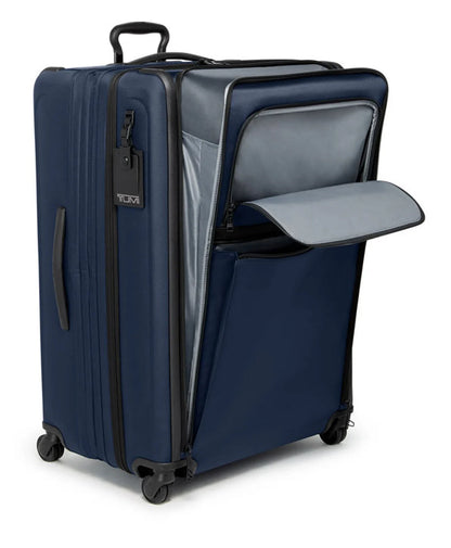 Extended Trip Expandable Checked Luggage 78,5 cm