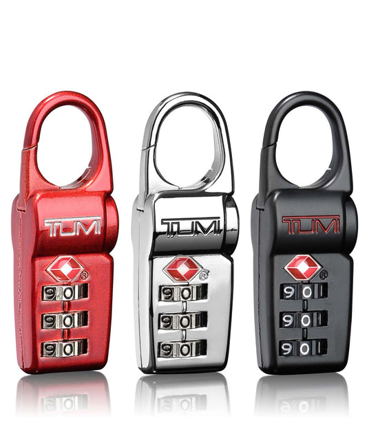 TSA Lock Box x3