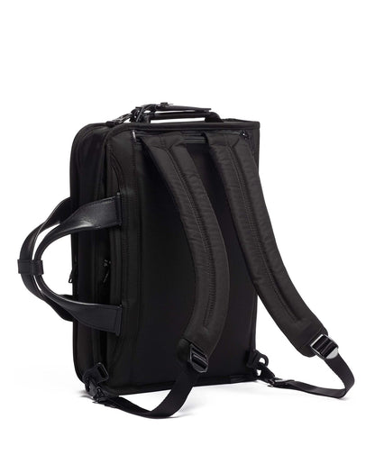 Slim Three Way Briefcase