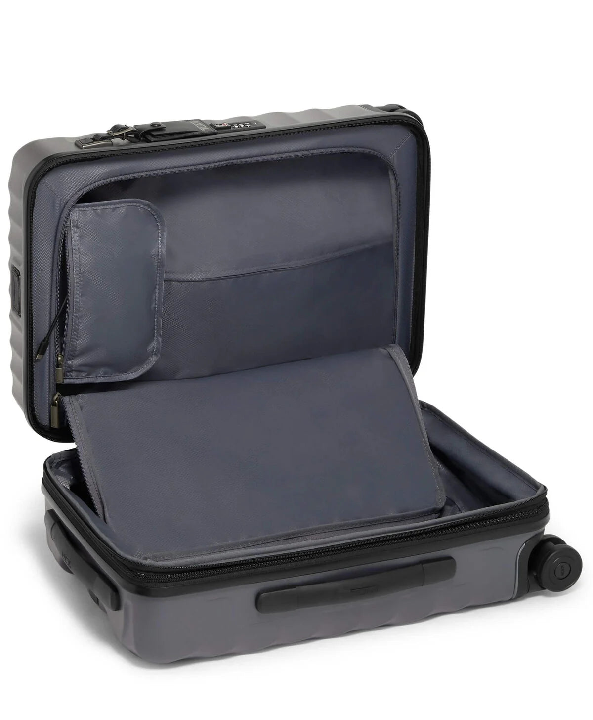International Expandable Carry-On 55 cm