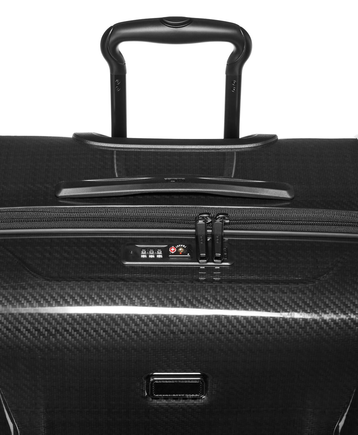 Short Trip Expandable Checked Luggage 66?cm
