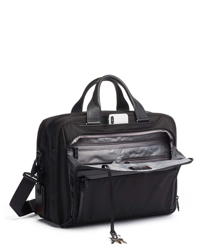 Organizer Briefcase