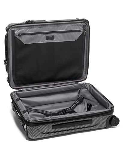 Continental Front Pocket Expandable Carry-On 55?cm