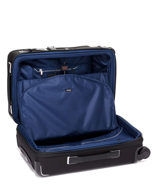 International Dual Access Expandable Carry-On 56 cm