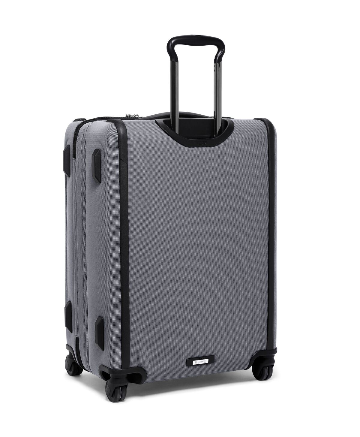 Short Trip Expandable Checked Luggage 66 cm