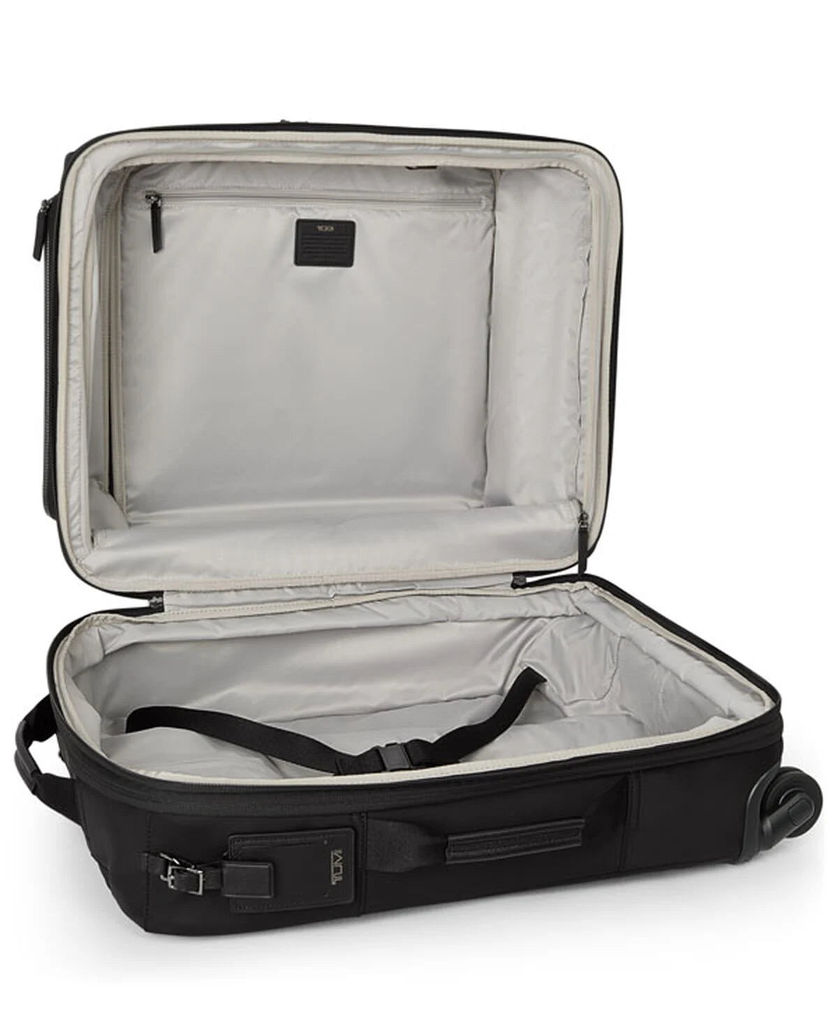 L¨¦ger Continental Expandable Carry-On