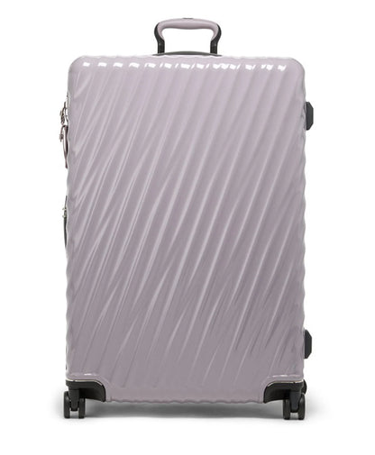 Extended Trip Expandable Checked Luggage 77,5 cm