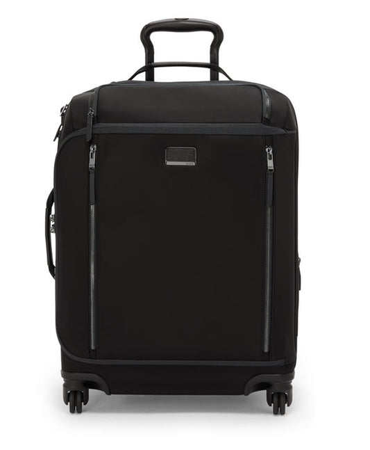 L¨¦ger Continental Expandable Carry-On