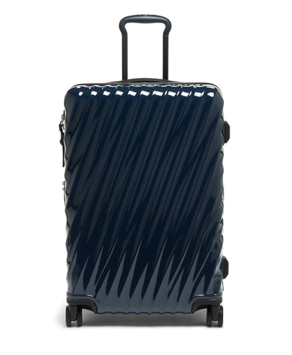 Short Trip Expandable Checked Luggage 66?cm
