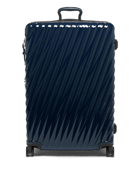 Extended Trip Expandable Checked Luggage 77,5 cm