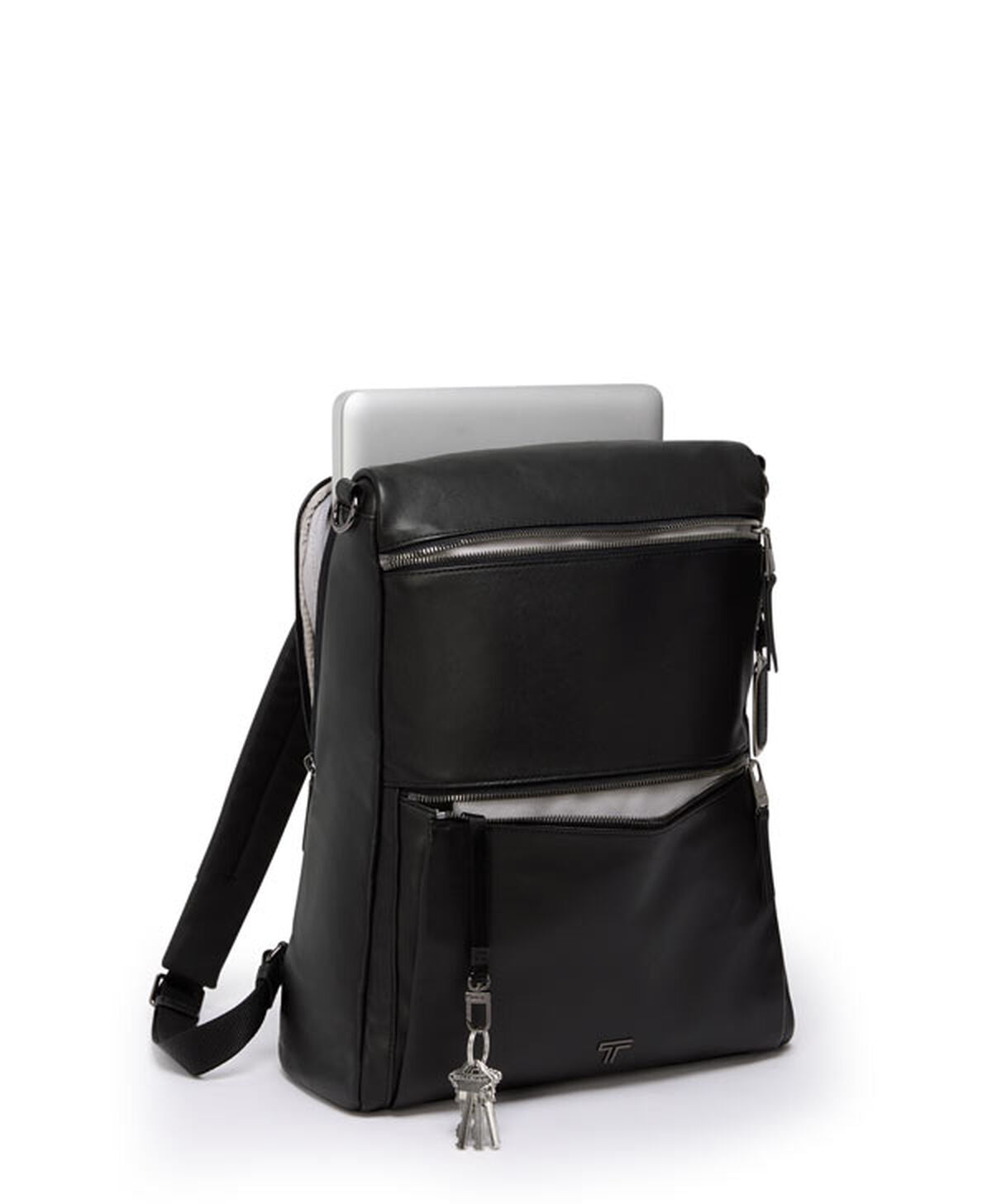 Limerick Backpack Tote