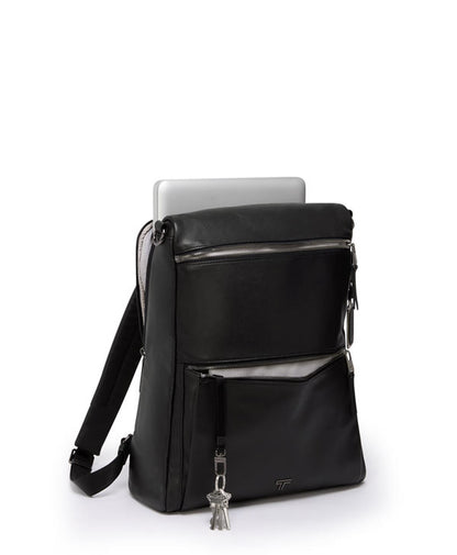 Limerick Backpack Tote