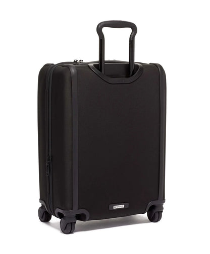 Continental Dual Access Expandable Carry-On 56 cm