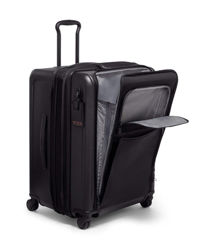 Short Trip Expandable Checked Luggage 66 cm