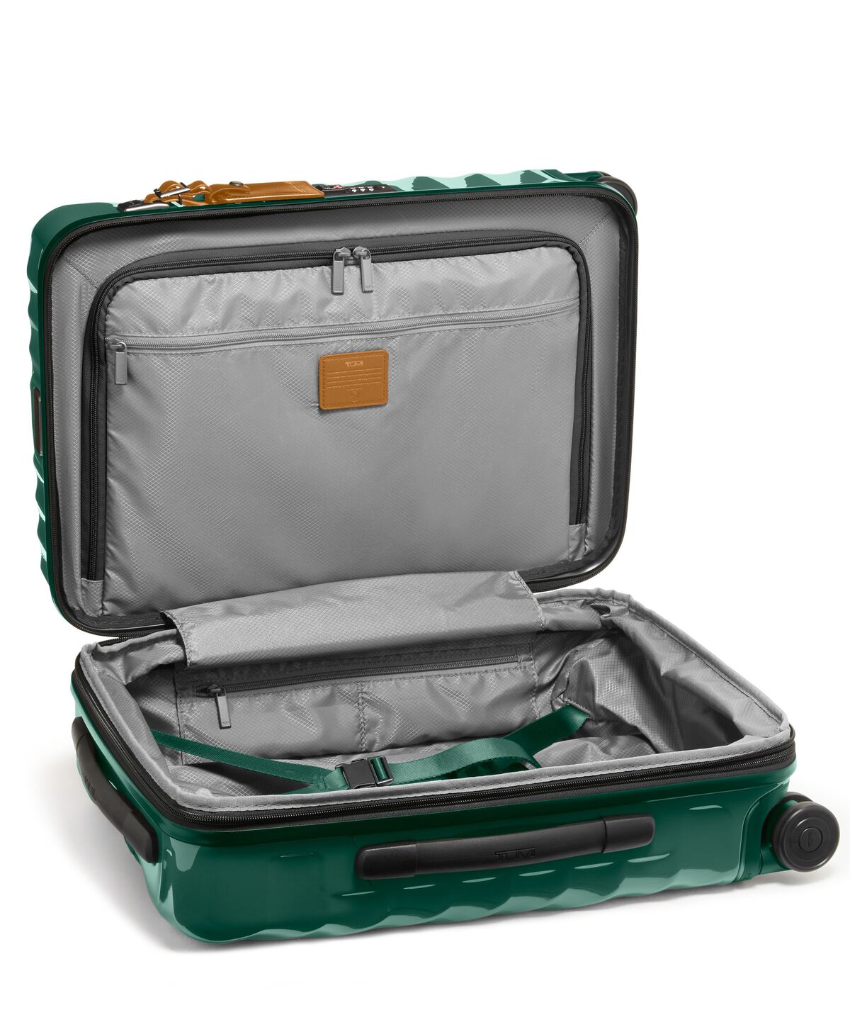 International Expandable Carry-On 55 cm