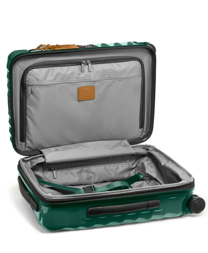 International Expandable Carry-On 55 cm