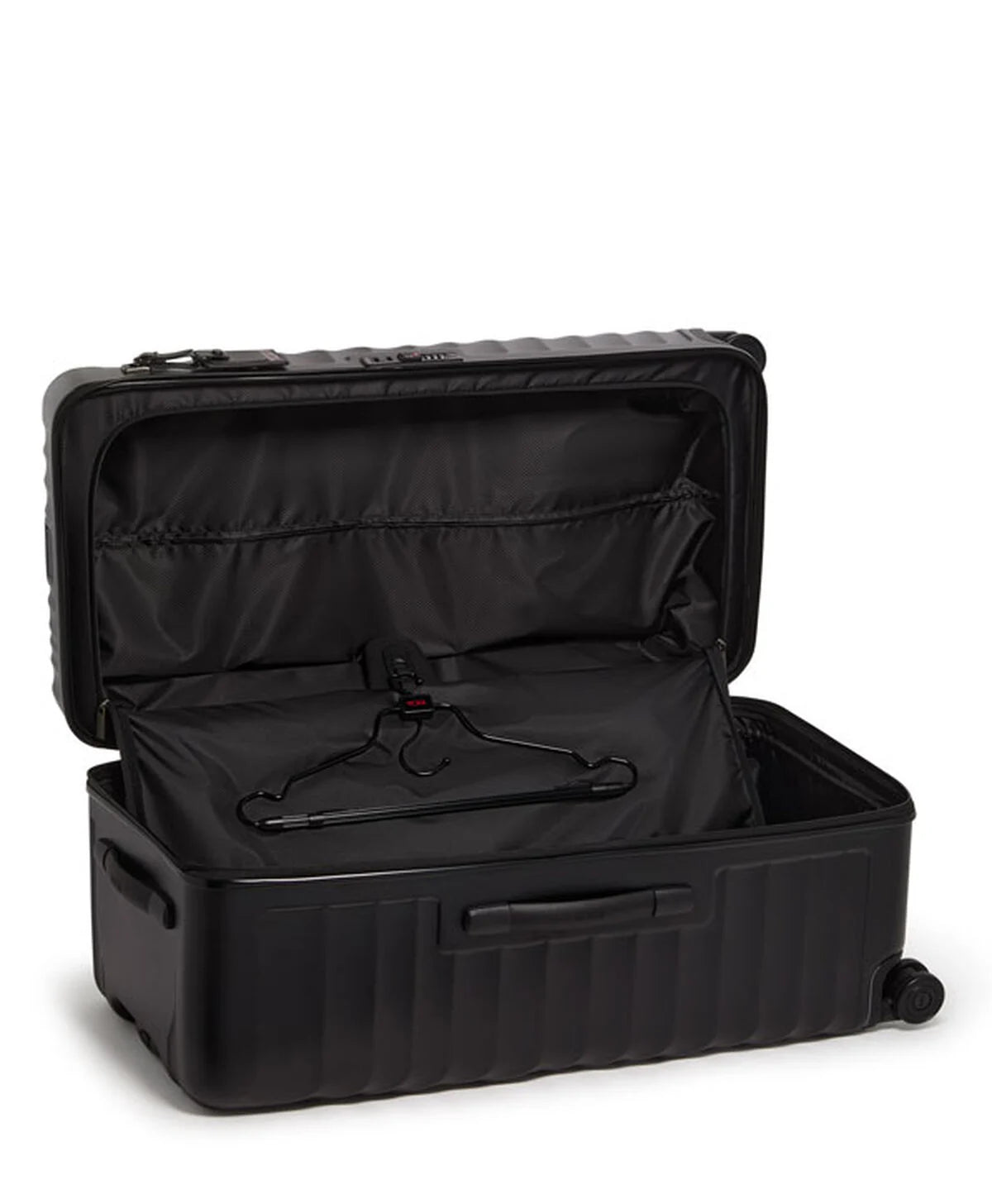 Large Rolling Trunk