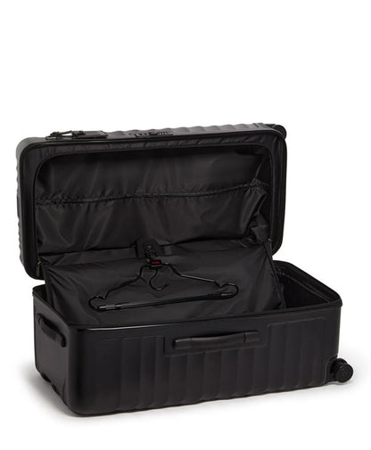 Large Rolling Trunk